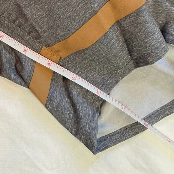 Vuori Trail Shorts - Picture 6 of 6